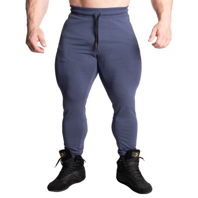 BB Tapered Joggers V2 - Sky Blue
